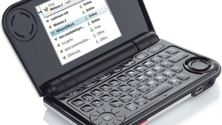 Ogo 2.0: Kinda Like Sidekick, But Only Europe Likes It